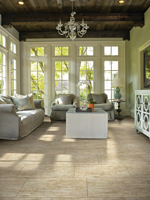 The Frisco Flooring Company