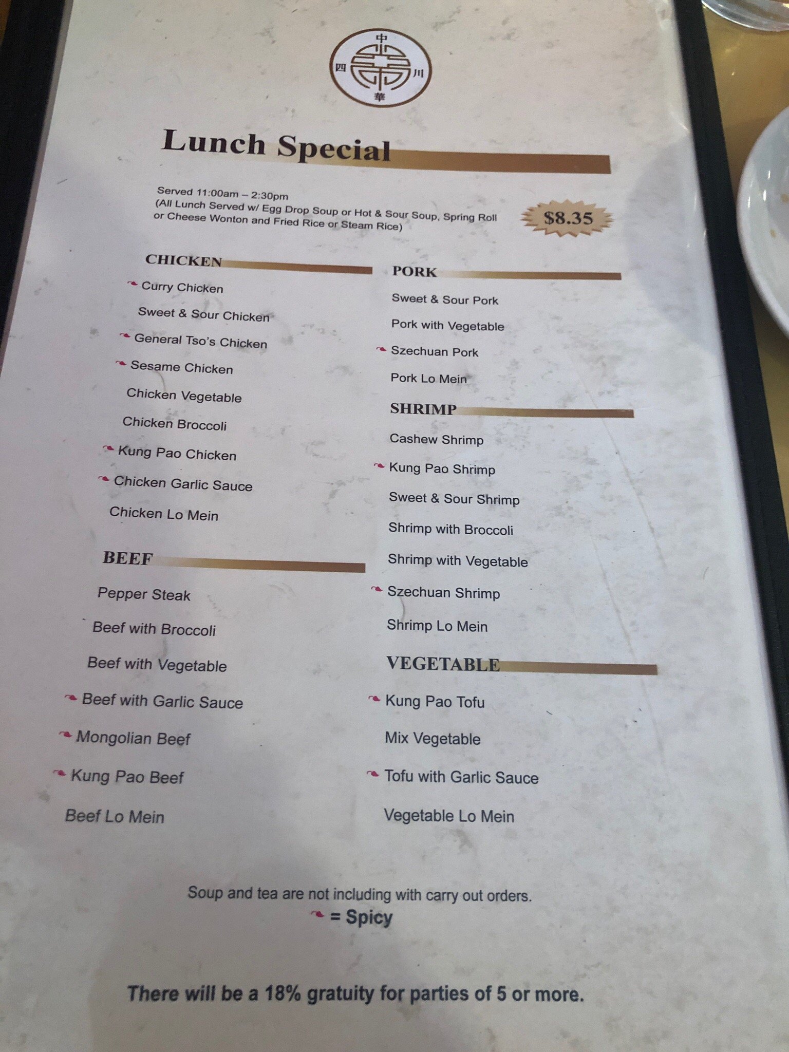 Photo credit: Tripadvisor