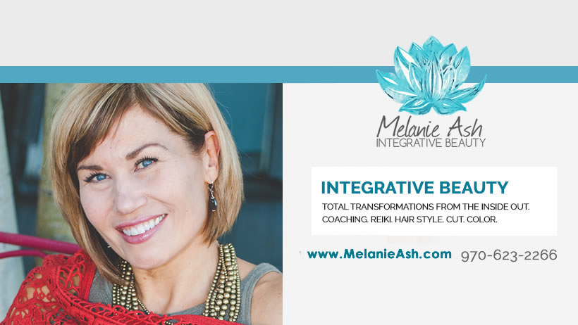 Melanie Ash Integrative Beauty