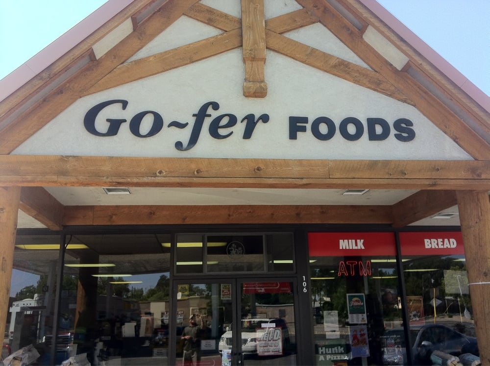 Go-Fer Foods