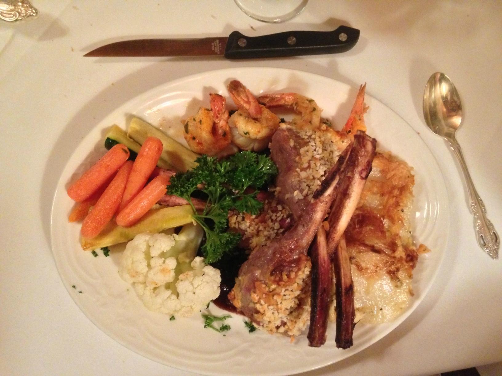 Photo credit: tripadvisor