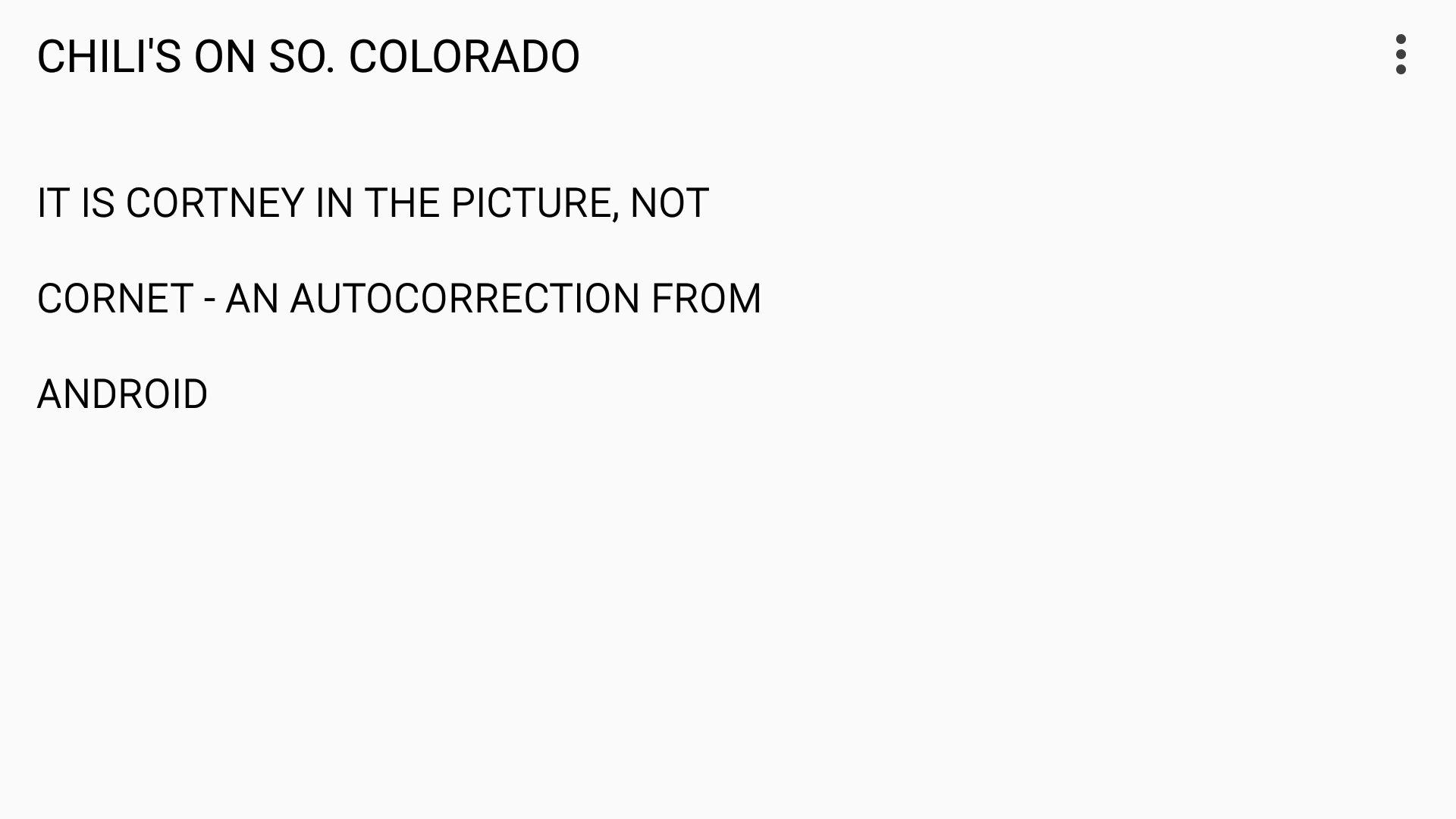 Photo credit: tripadvisor