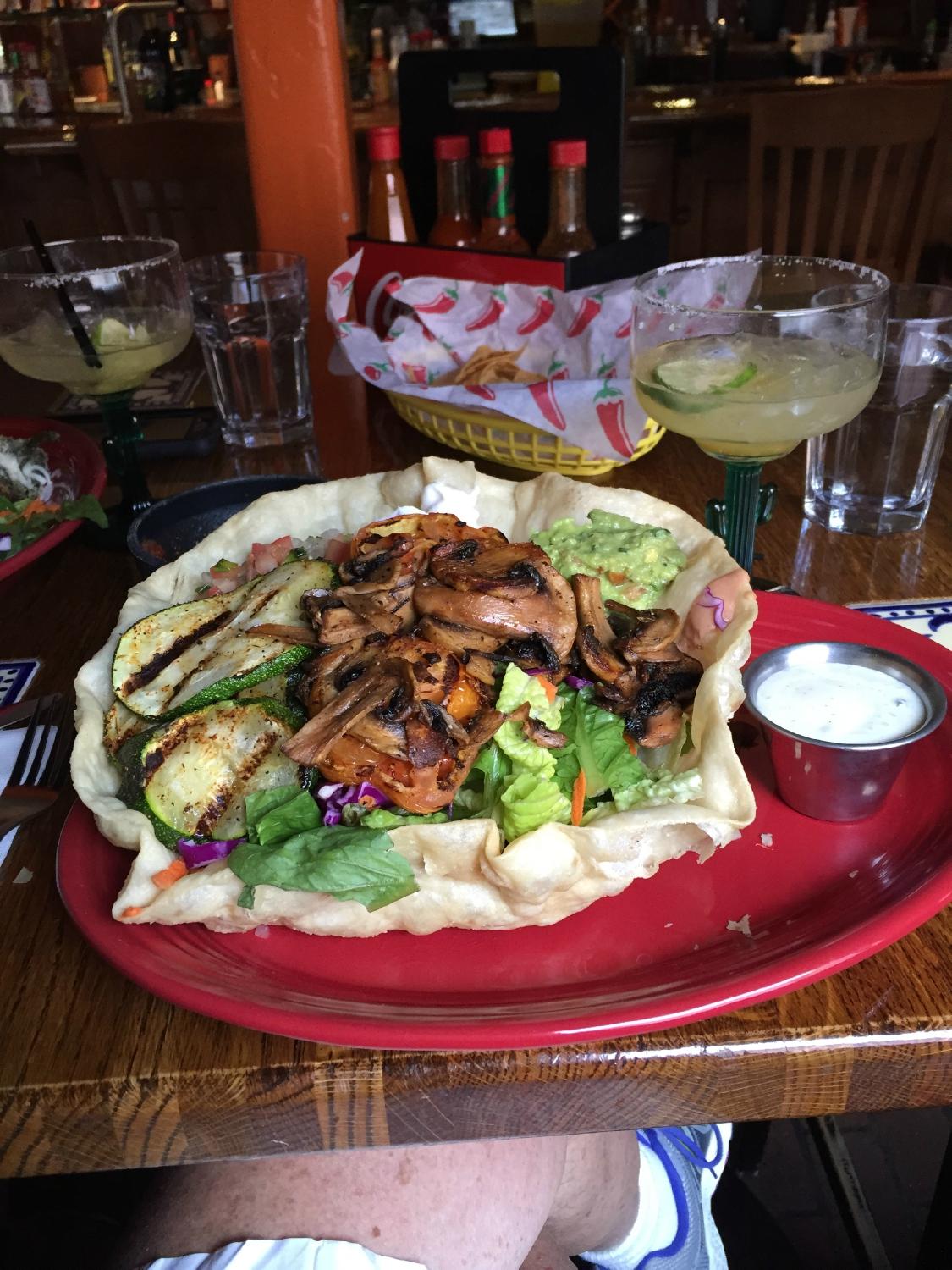 Photo credit: tripadvisor
