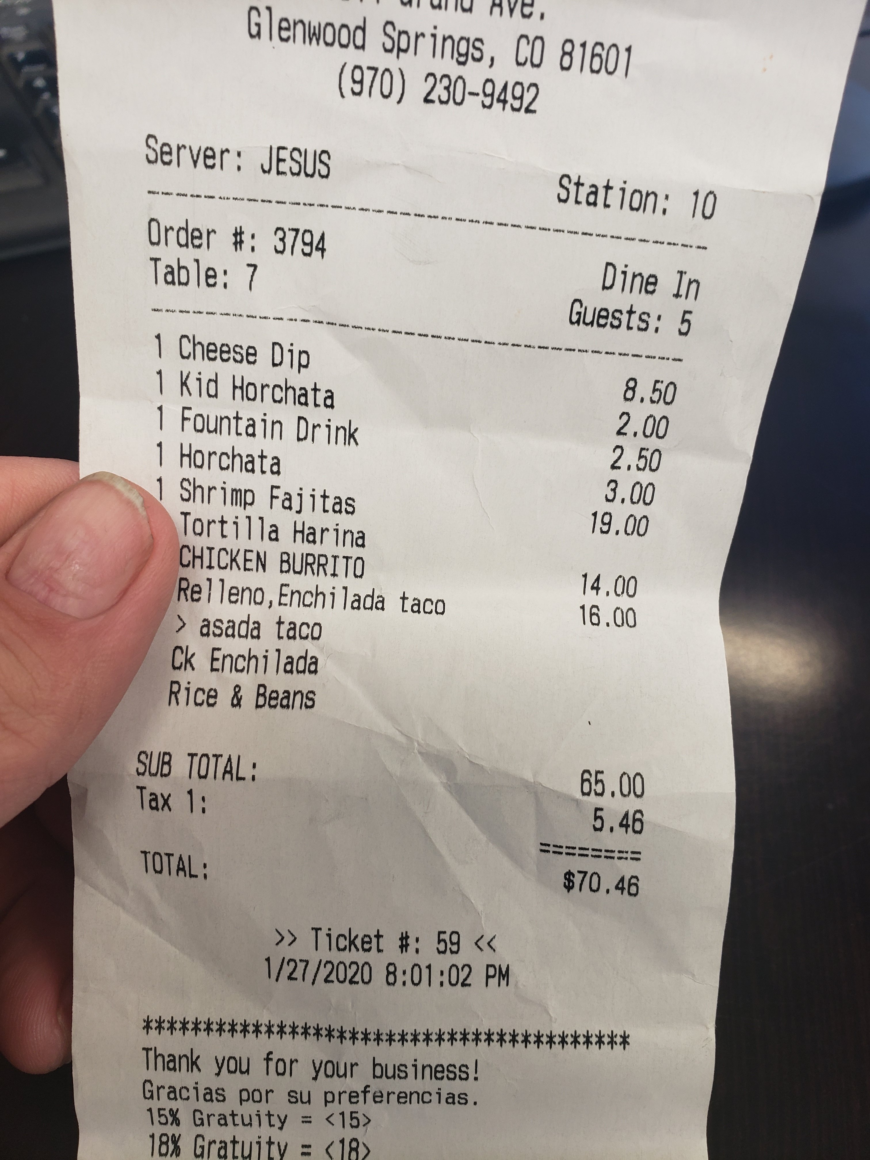 Photo credit: Tripadvisor