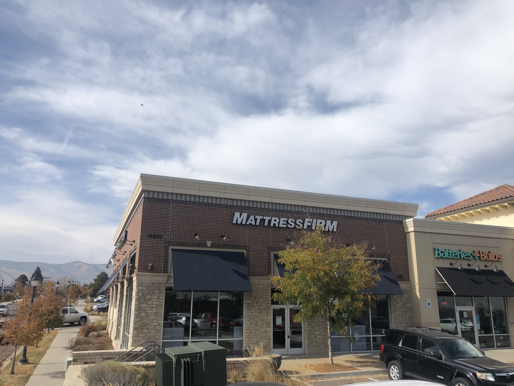 Mattress Firm Colorado Mills