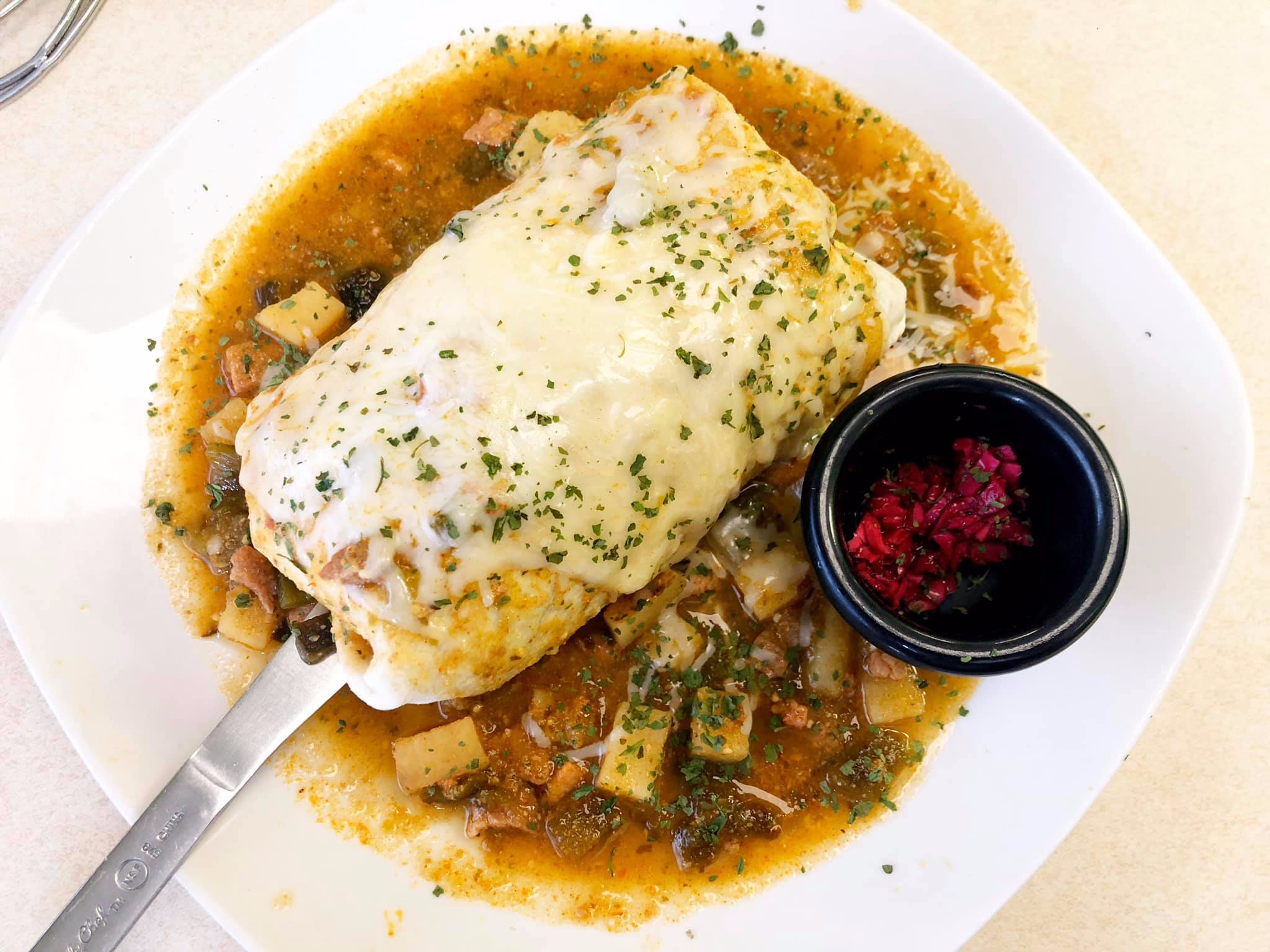 Photo credit: tripadvisor