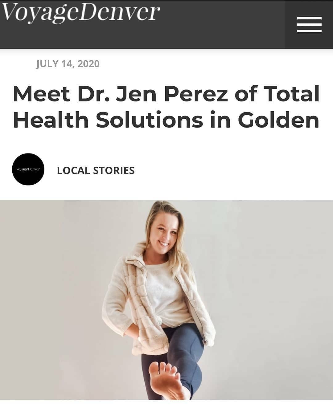 TOTAL HEALTH SOLUTIONS