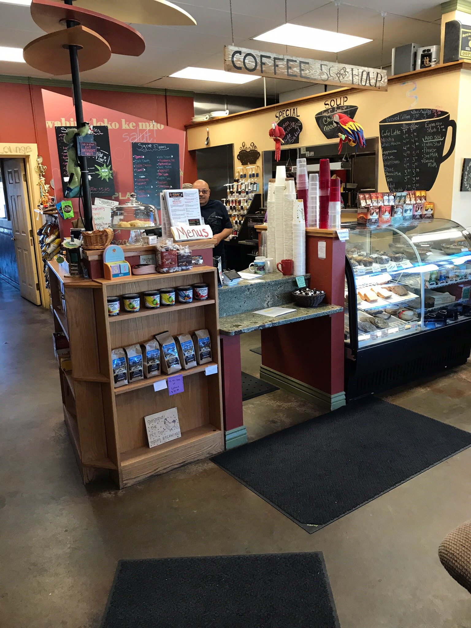 Photo credit: tripadvisor