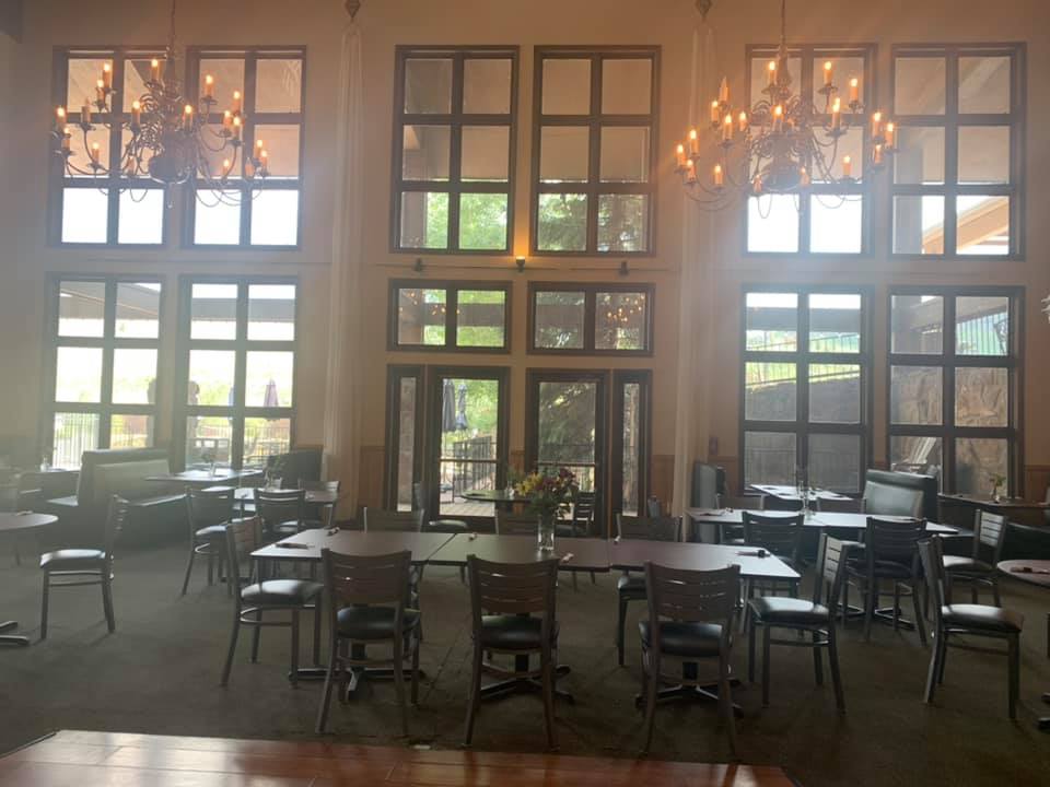 Grand Manor and Apothecary Bar & Lounge 62927 US-40 Spc 1374, Granby