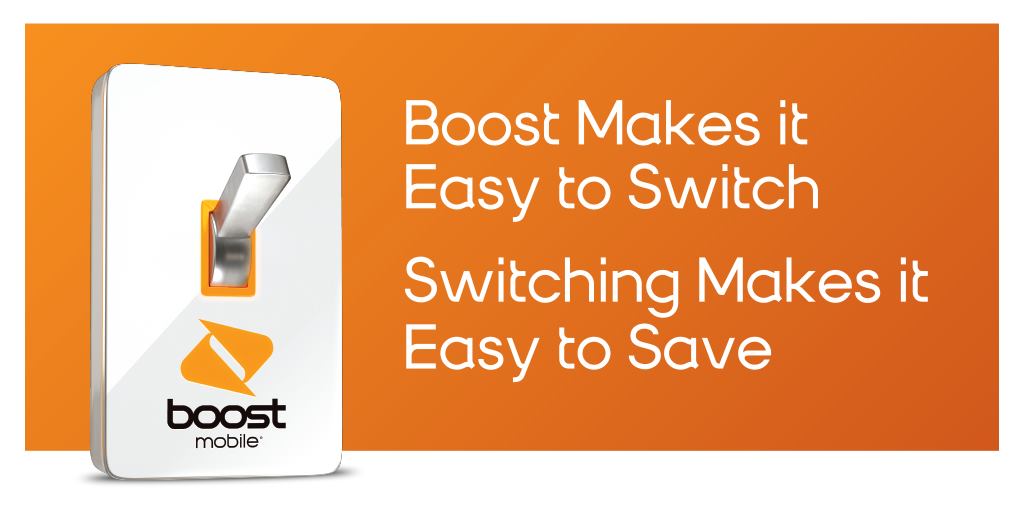 Boost Mobile 1702 North Ave, Grand Junction