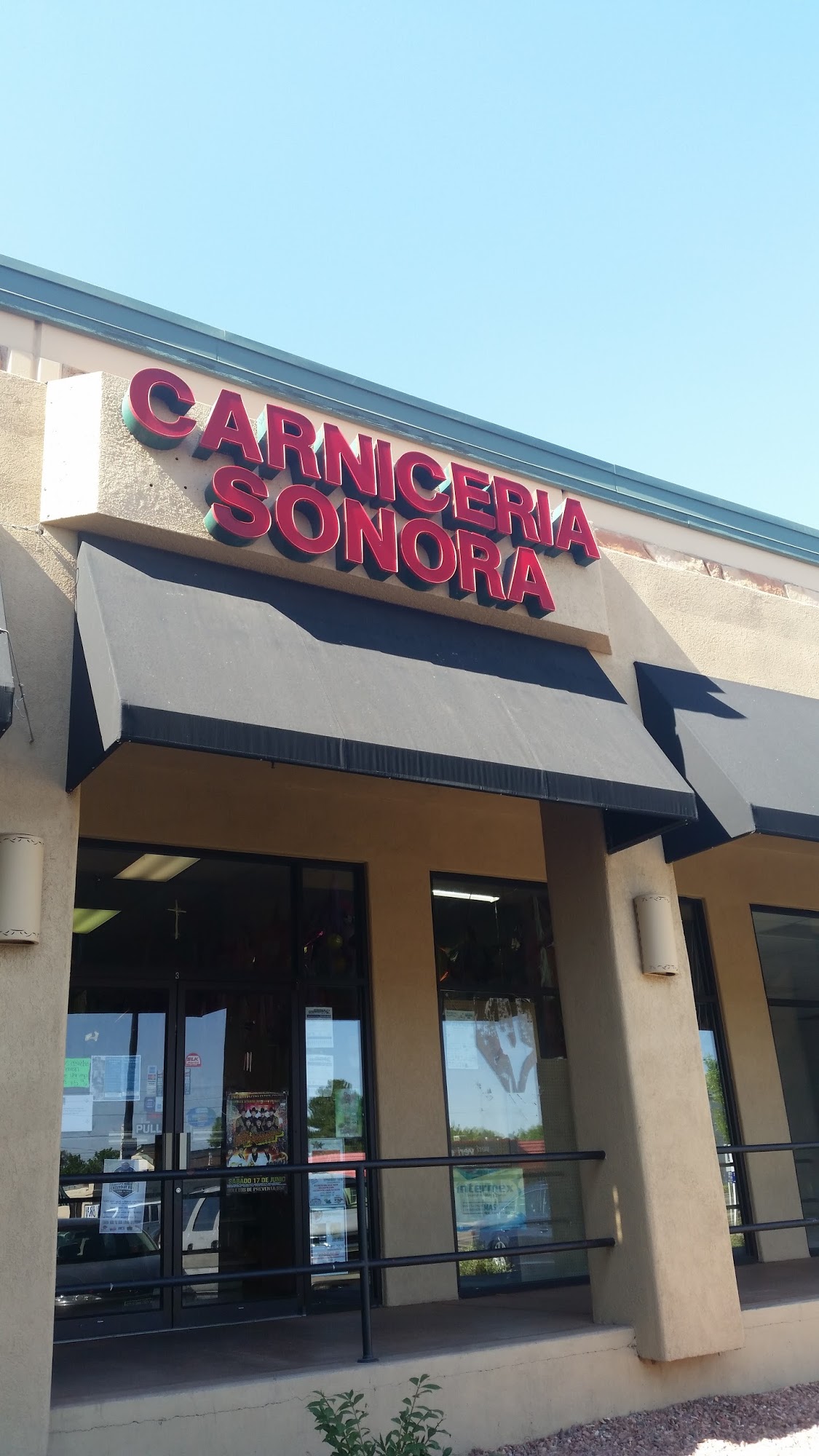 Carniceria Sonora