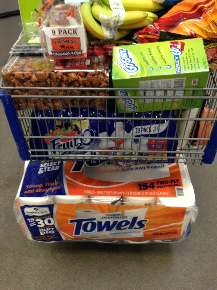 Sam's Club Pharmacy 1040 Independent Ave, Grand Junction