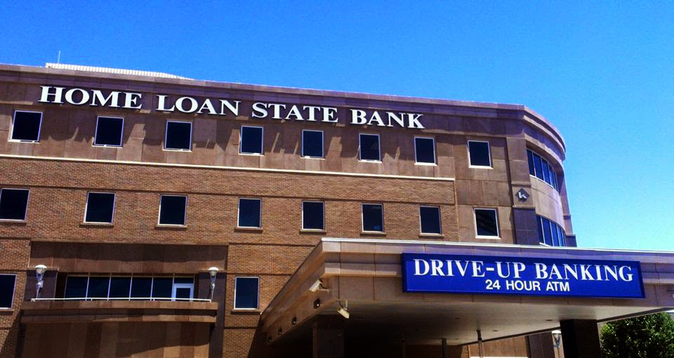 Home Loan State Bank