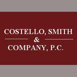 Costello, Smith & Company, P.C. - Grand Junction Accountant