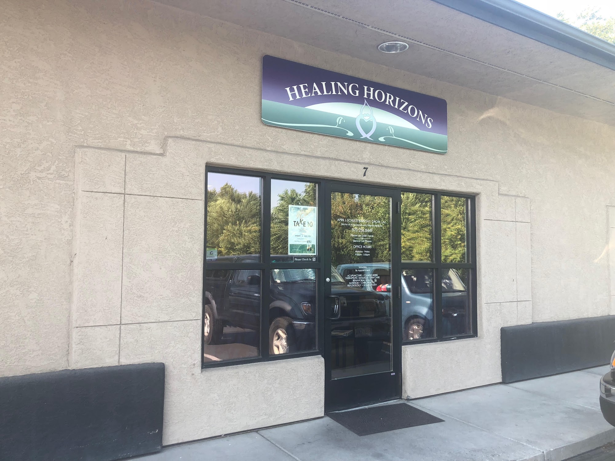 Healing Horizons Integrated Health Solutions