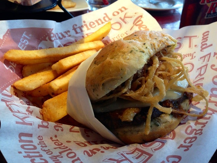 Photo credit: foursquare