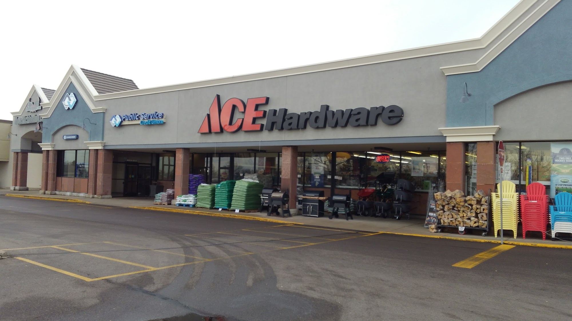 Ace Hardware of Greeley West