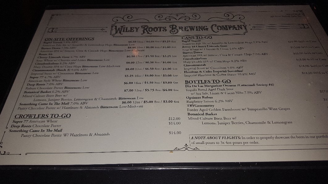 Photo credit: Tripadvisor