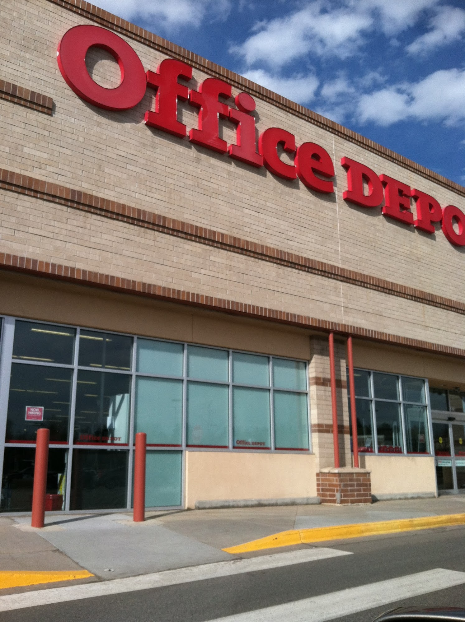 Office Depot