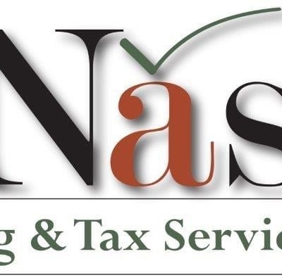 DNash Accounting & Tax Services