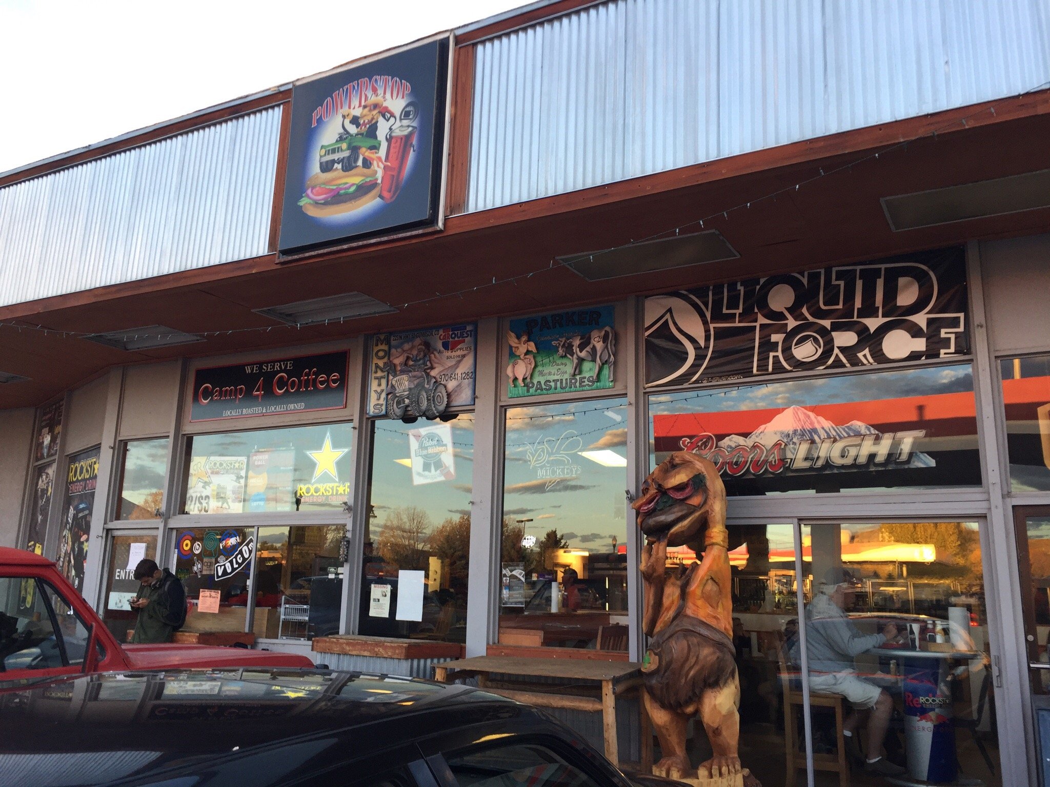 Photo credit: tripadvisor