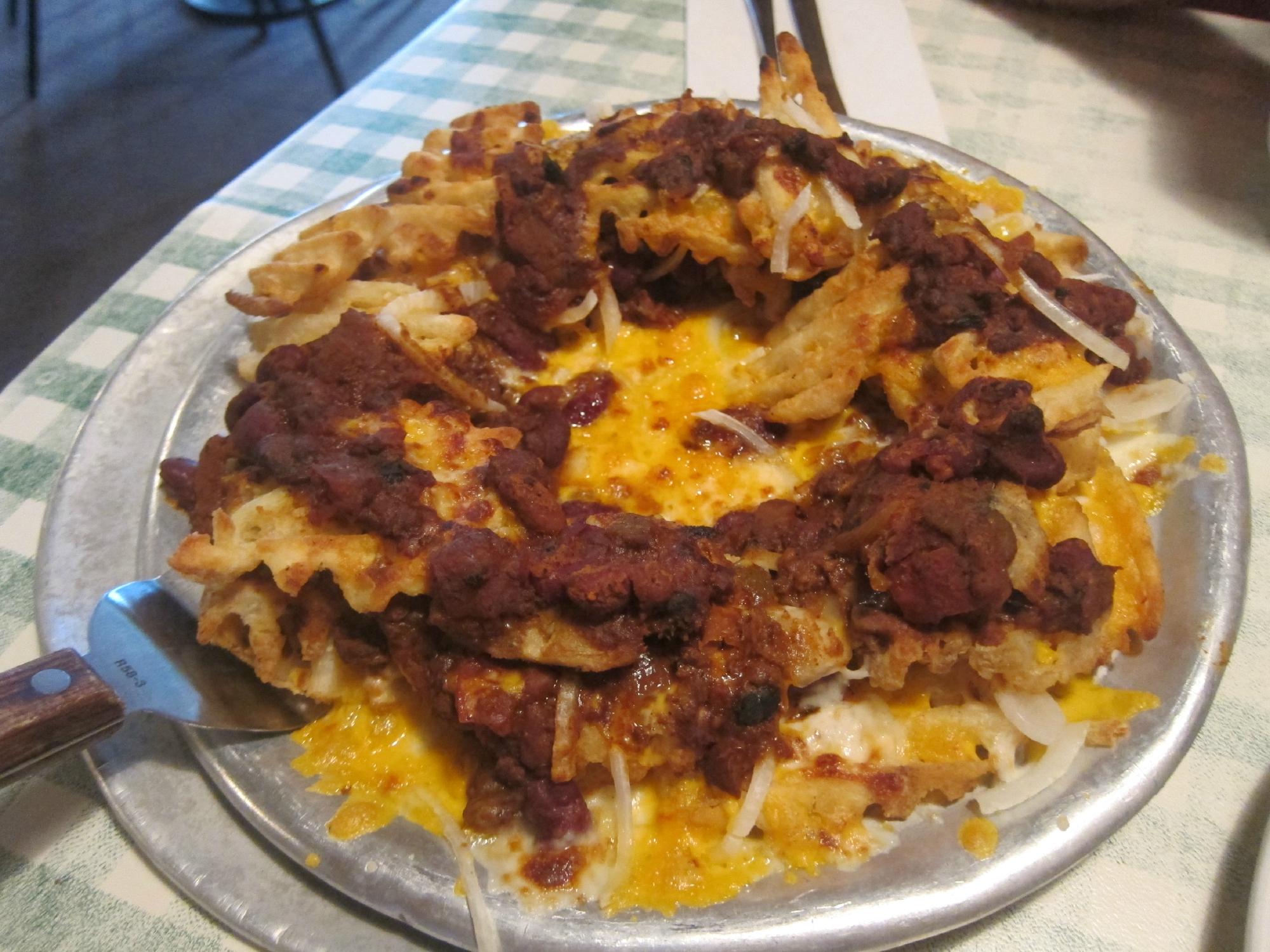 Photo credit: tripadvisor