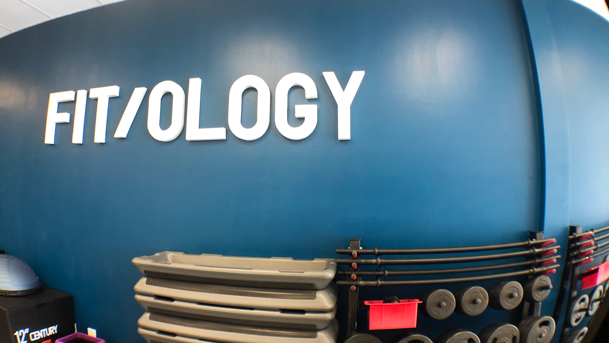 FIT/ology Fitness Boutique