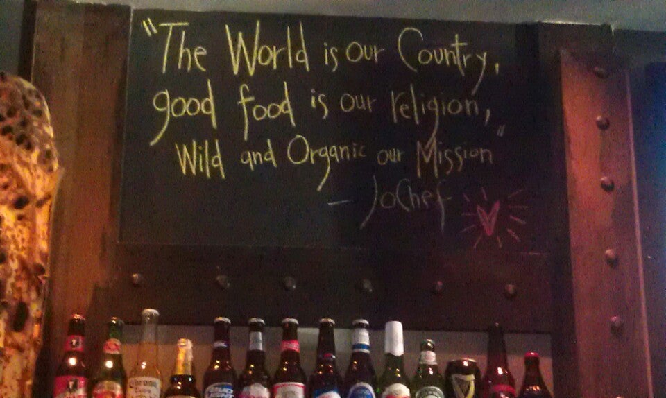 Photo credit: foursquare