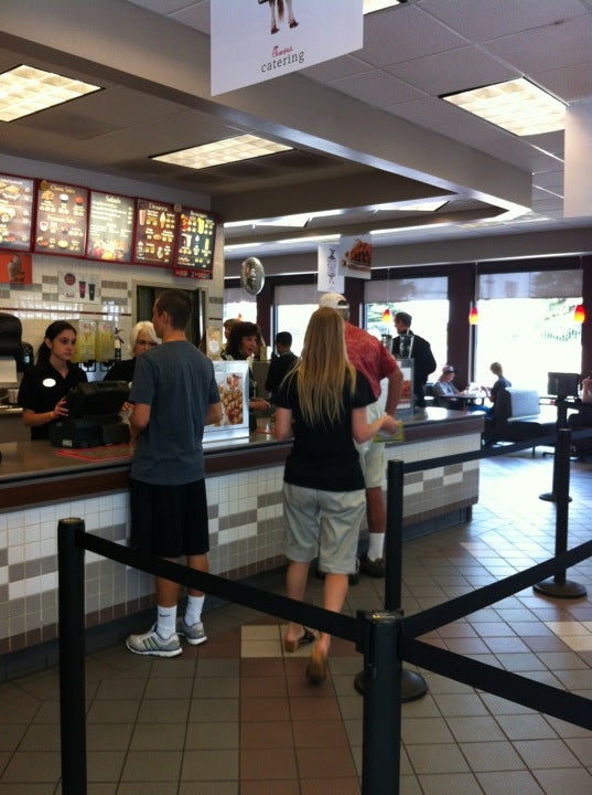 Photo credit: foursquare