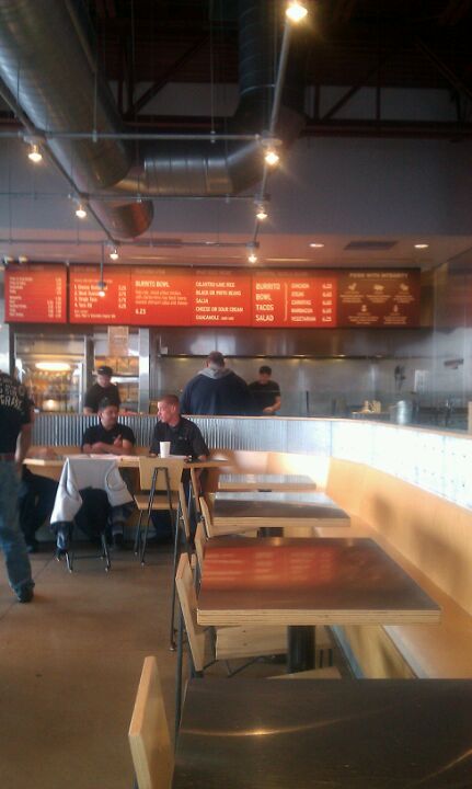 Photo credit: foursquare