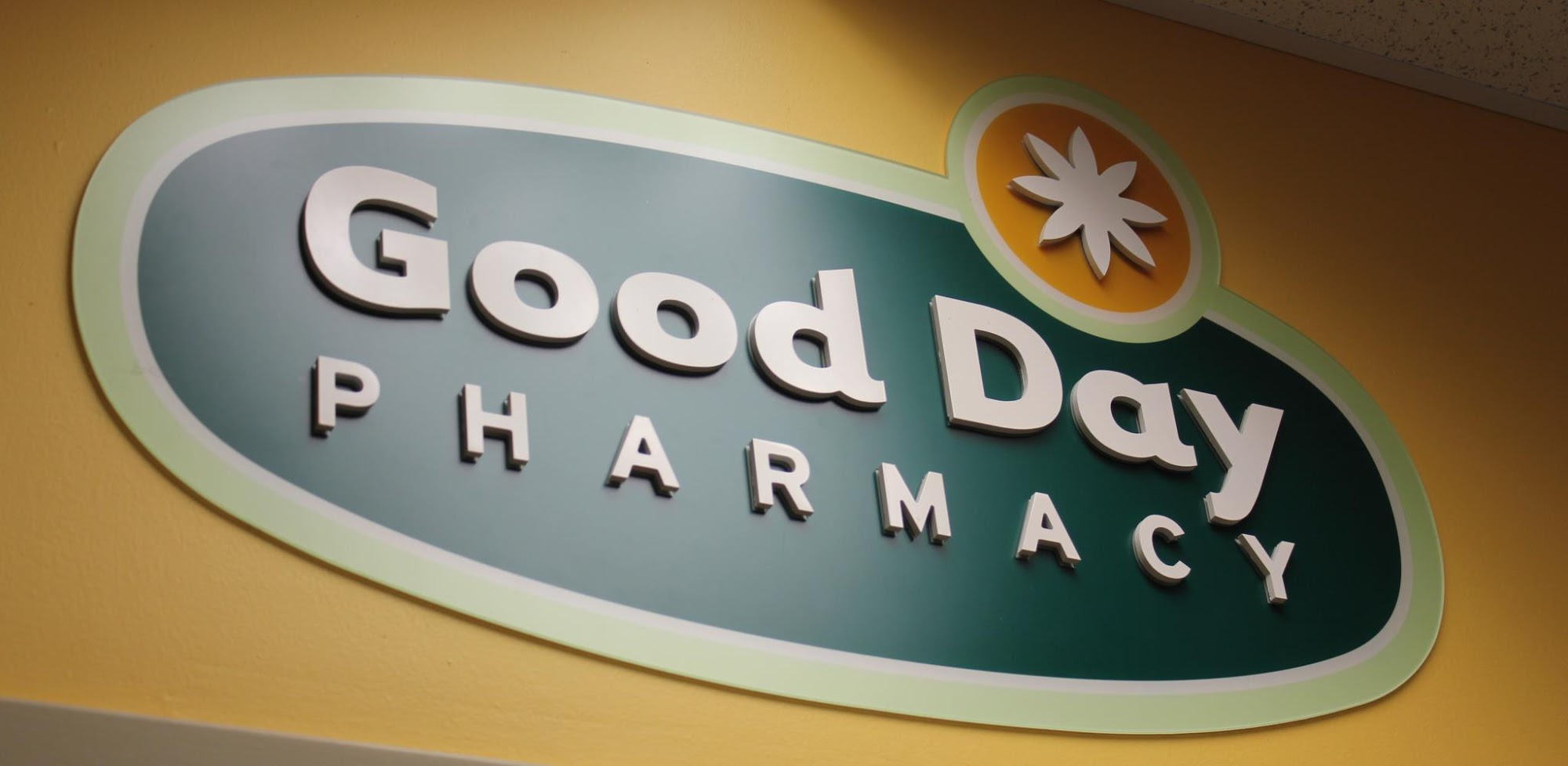 Long Term Care Good Day Pharmacy