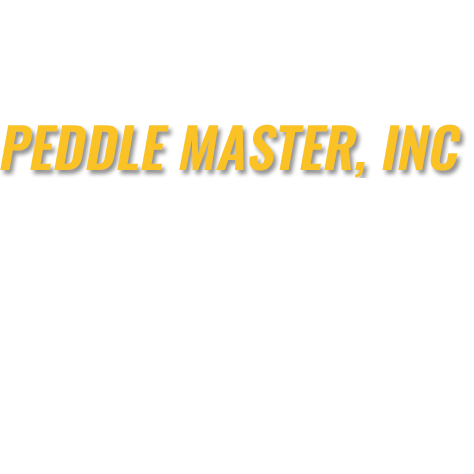 Peddle Master, Inc