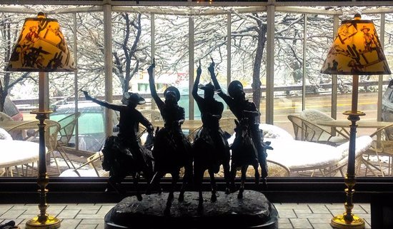 Photo credit: tripadvisor