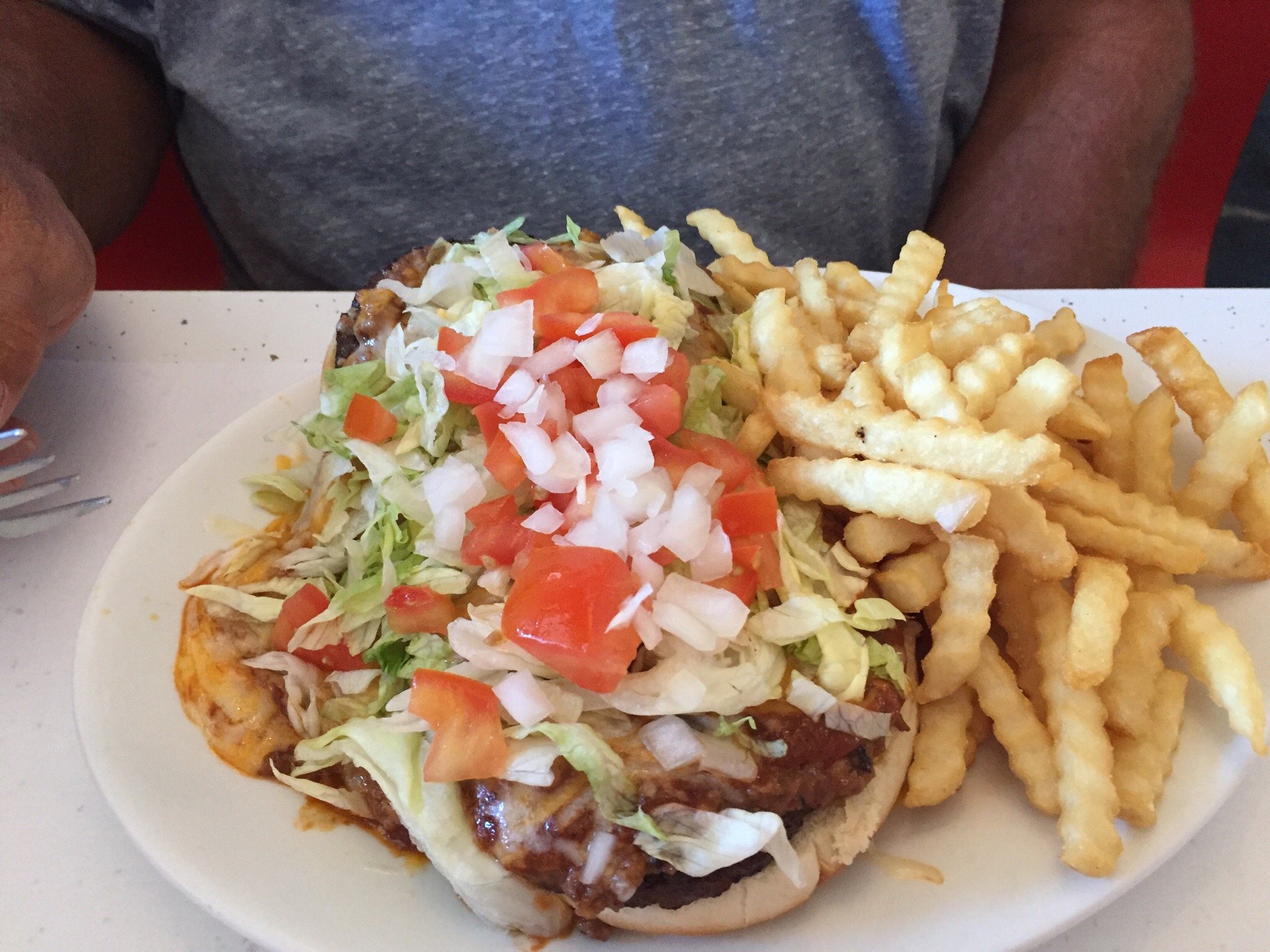 Photo credit: tripadvisor