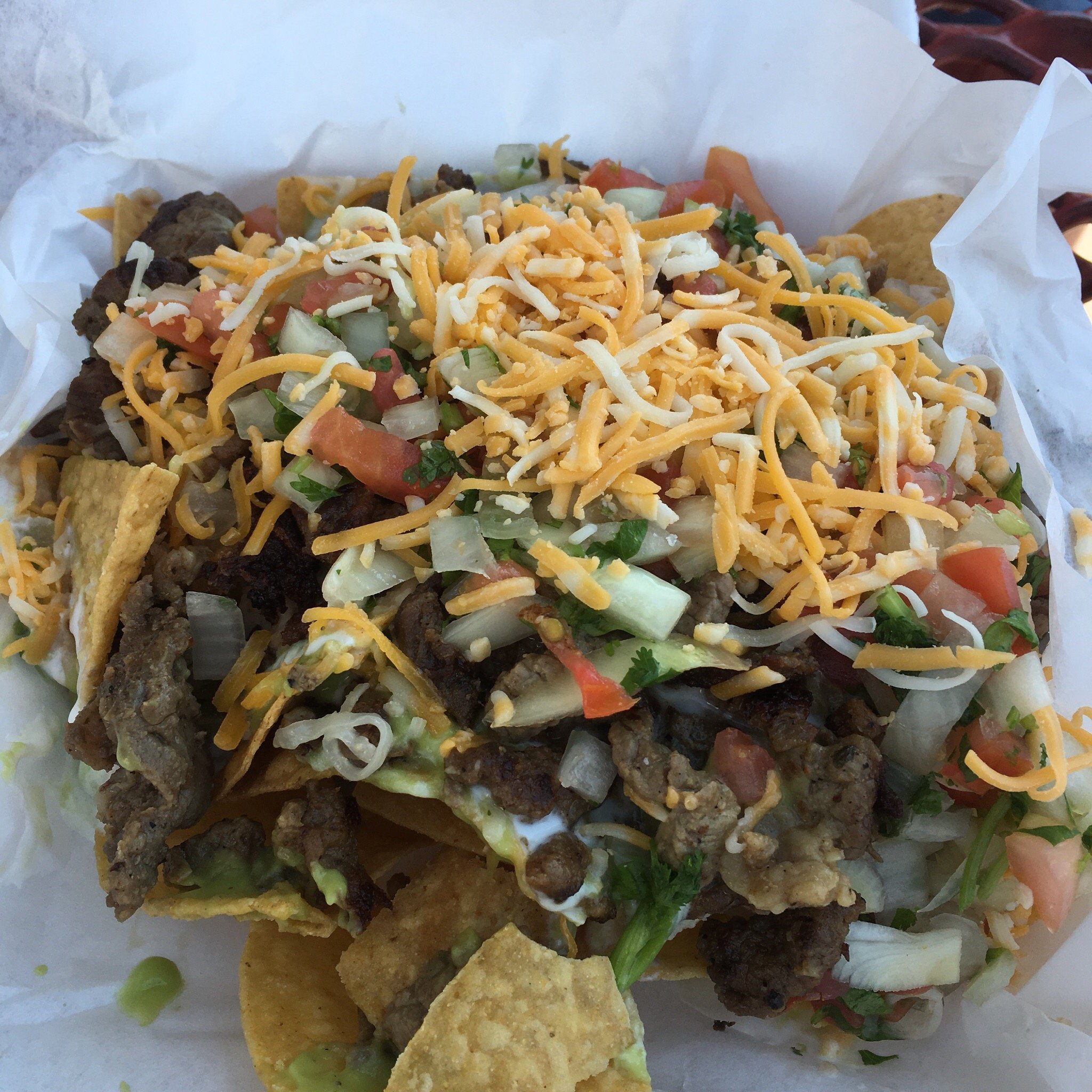 Photo credit: tripadvisor