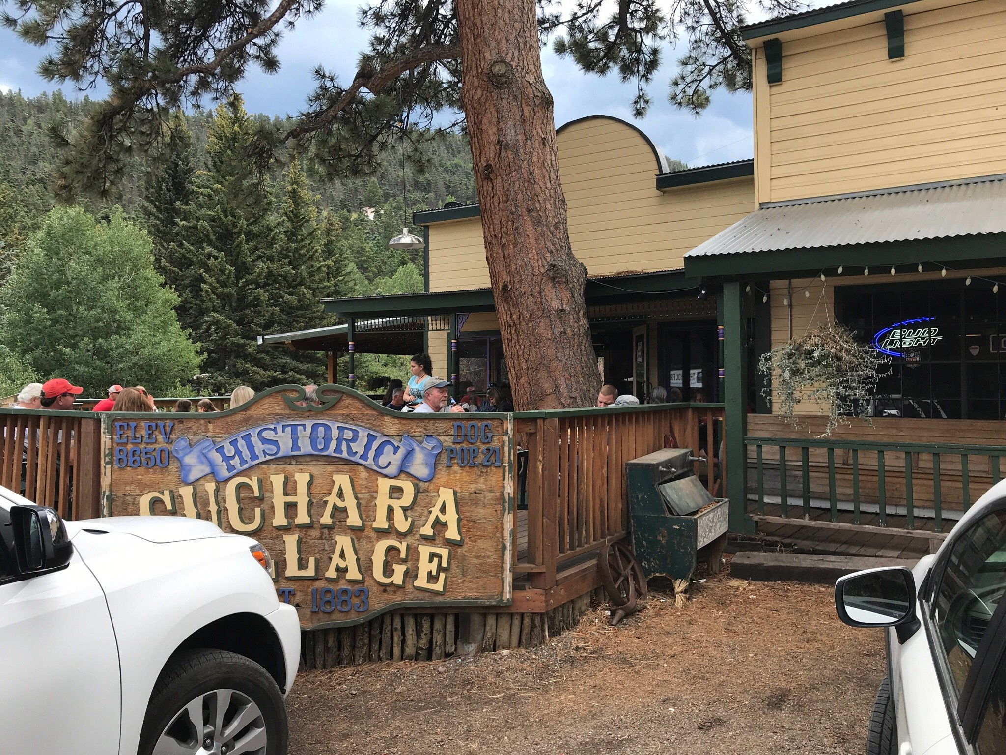 Photo credit: tripadvisor