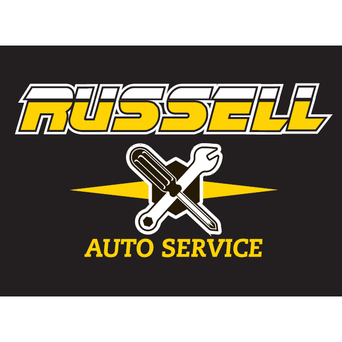 Russell Auto Service