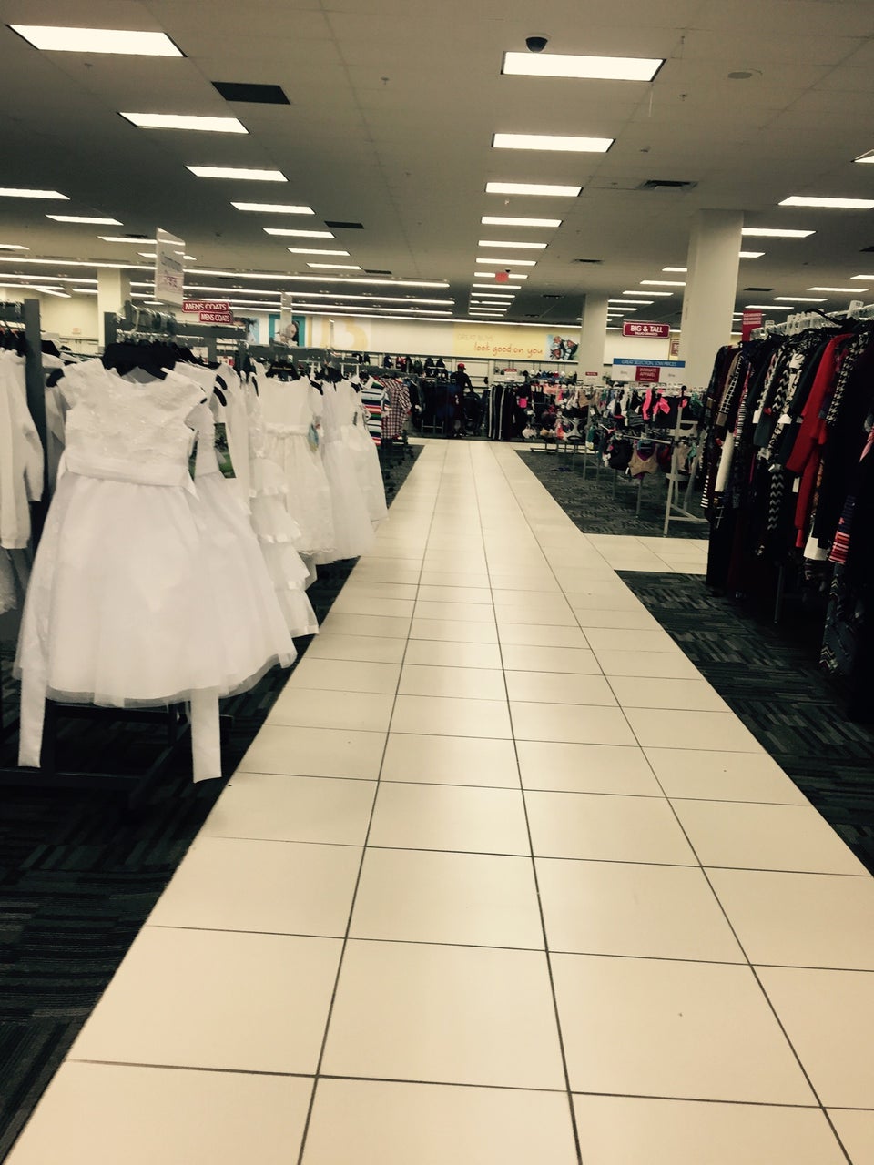 Burlington 14500 W Colfax Ave Unit 365, Lakewood