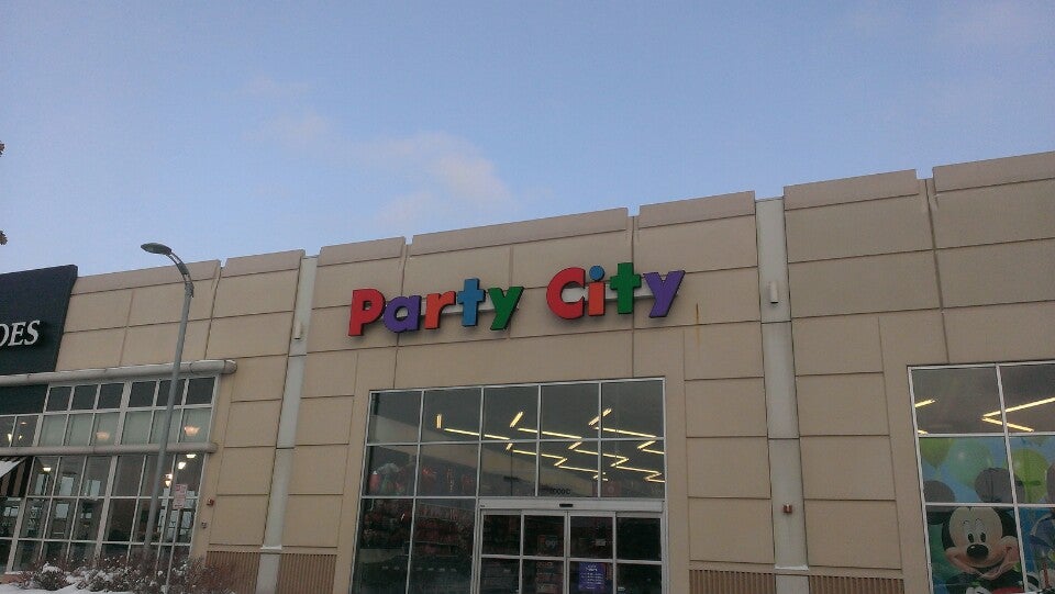 Party City 7000 W Alameda Ave, Lakewood