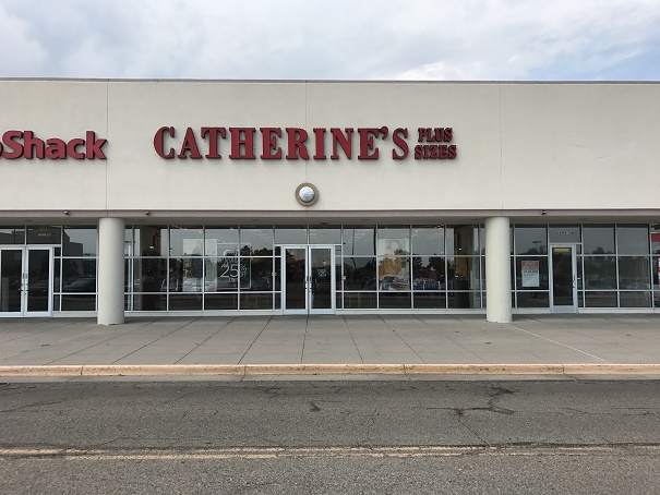 Catherines 10705 W Colfax Ave C4, Lakewood