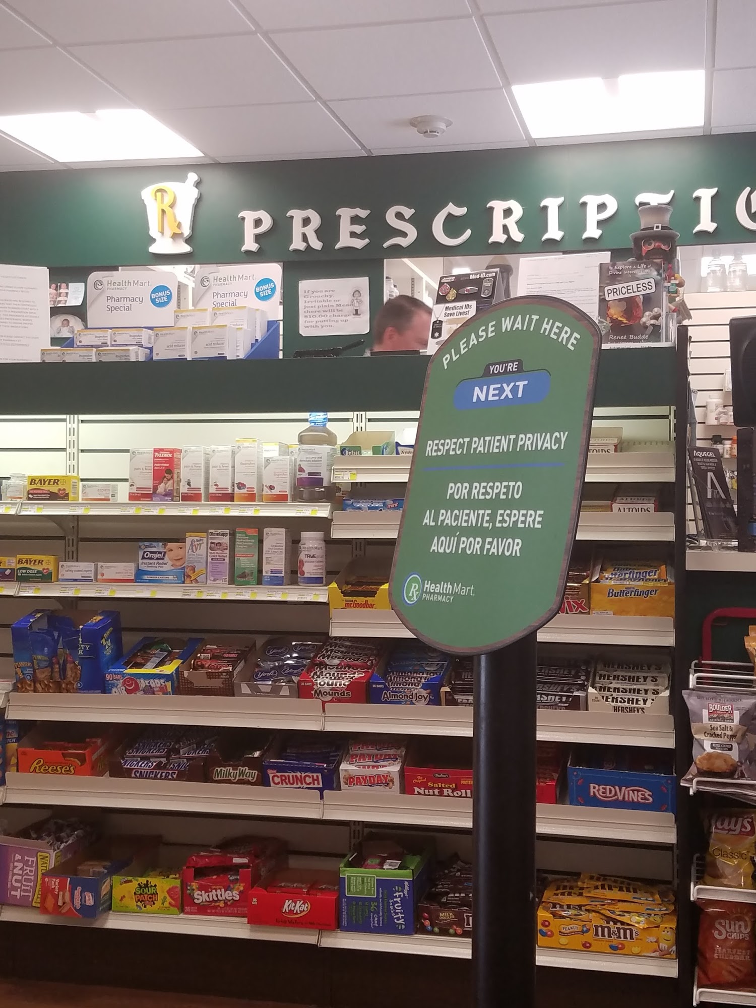 Union Square Pharmacy Inc