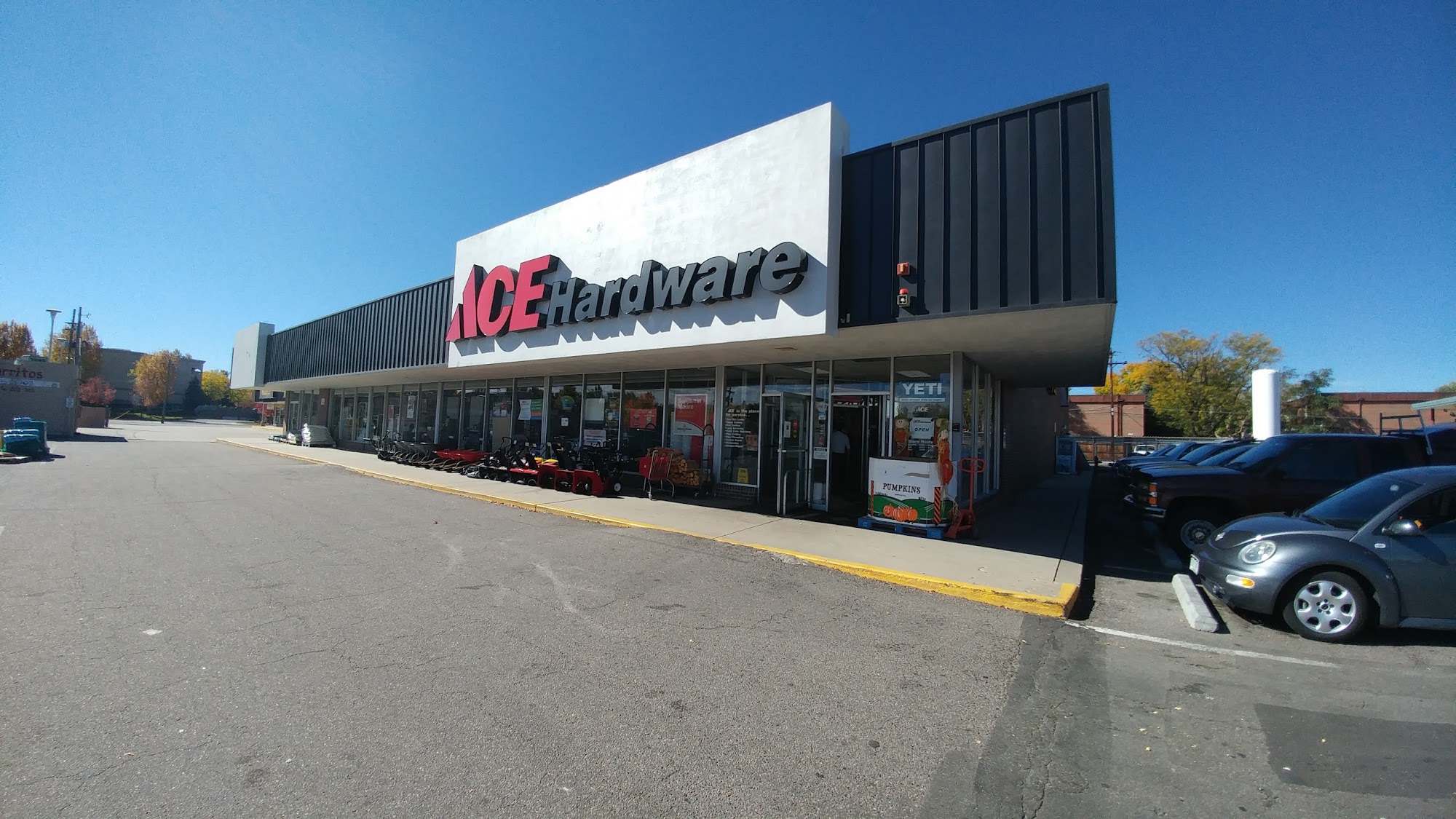 Lake Ridge Ace Hardware