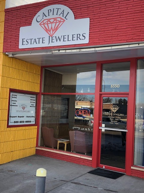 Capital Estate Jewelers