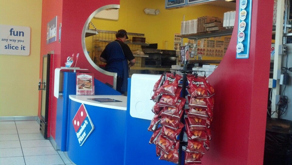 Domino's Pizza Lakewood