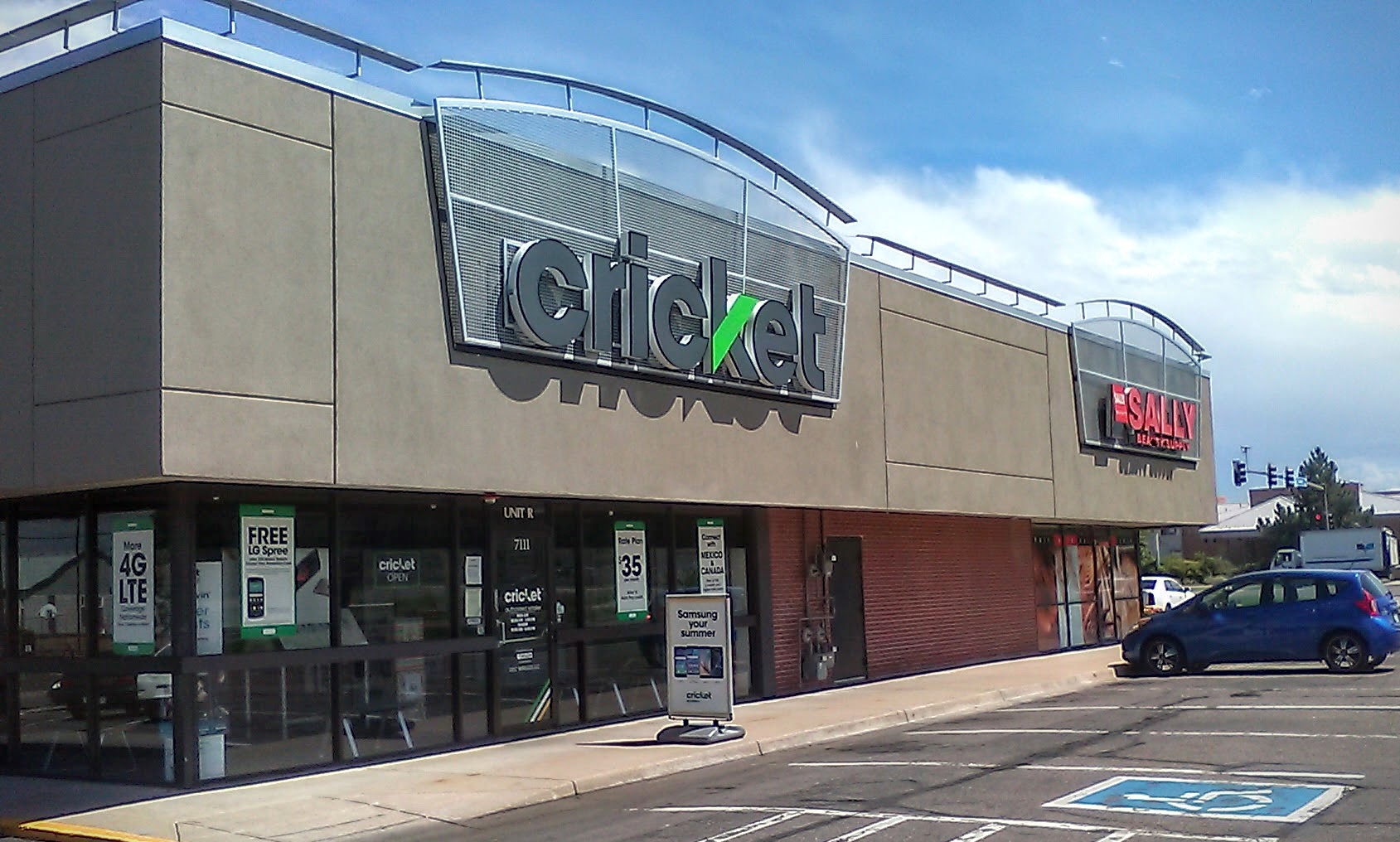 Cricket Wireless Authorized Retailer