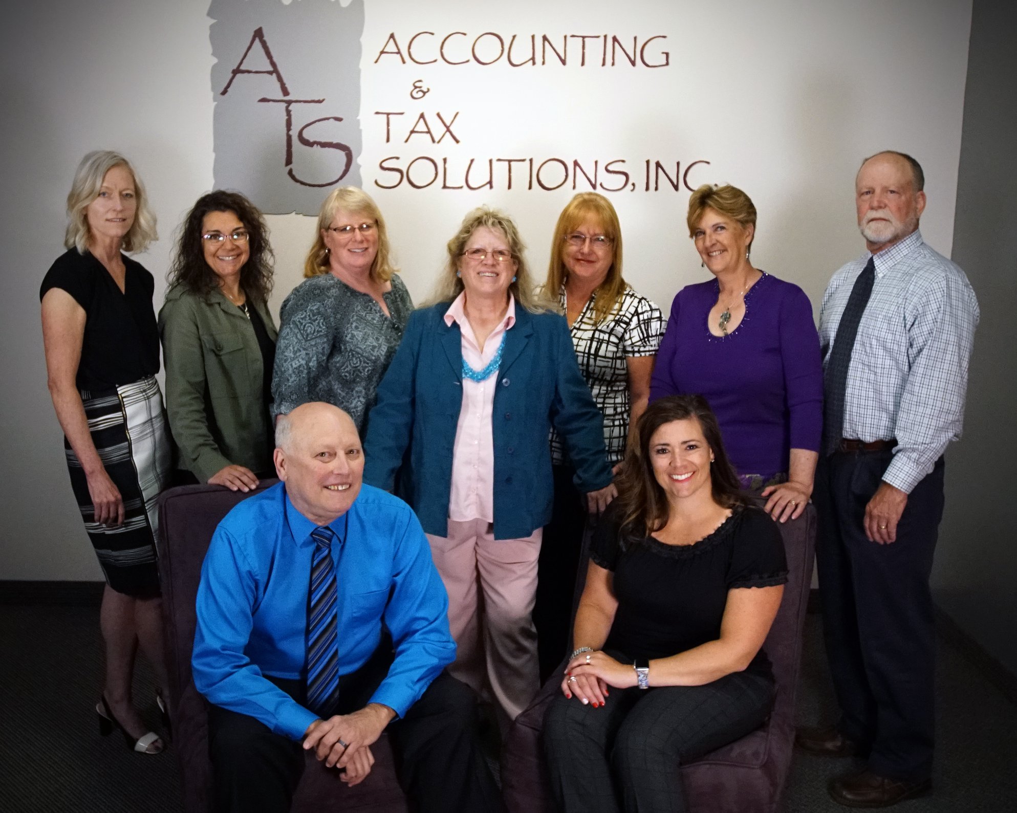 Accounting & Tax Solutions, Inc.