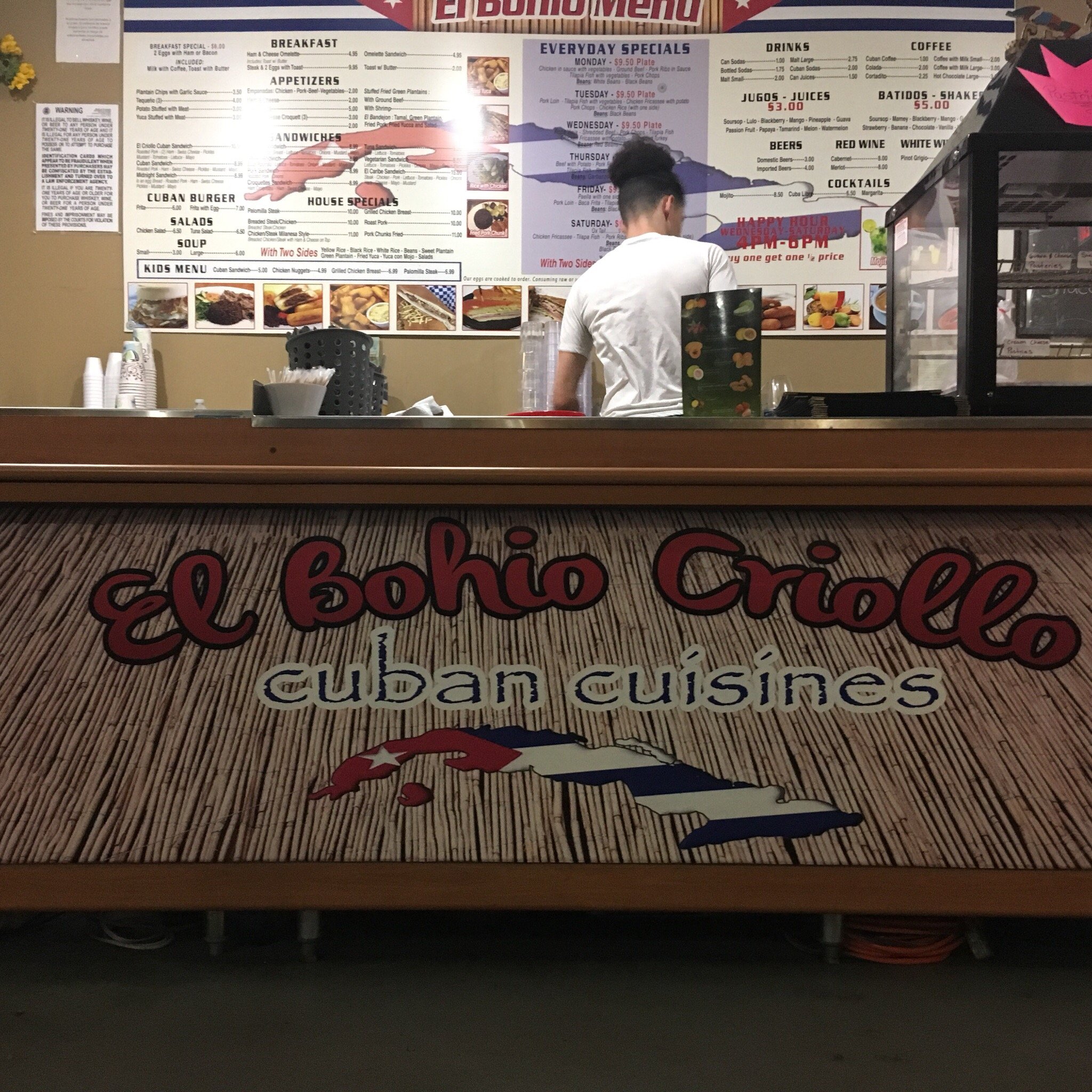 Photo credit: tripadvisor