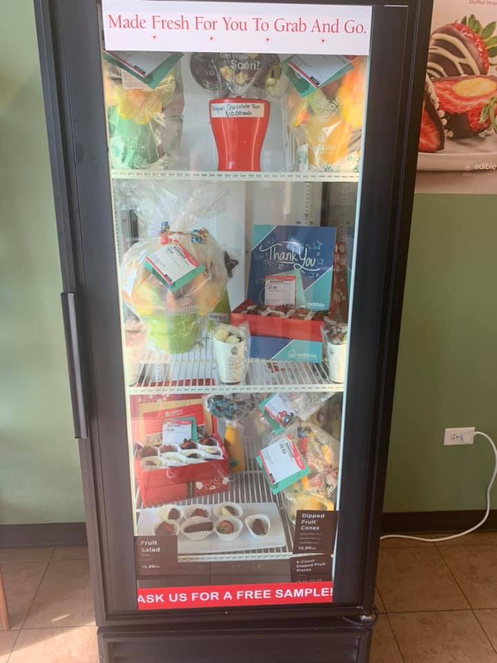 Edible Arrangements 14241 W Colfax Ave Unit A, Lakewood