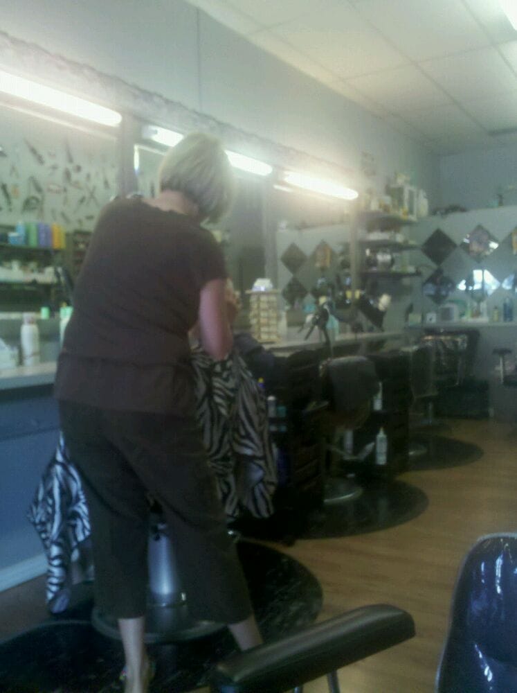 Hair Gallery 103 S Main St, Lamar Colorado 81052
