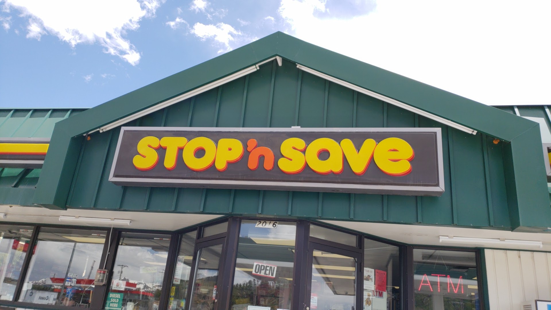 Stop 'n Save